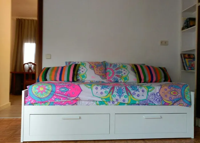 Apartamento Carabanchel Castizo