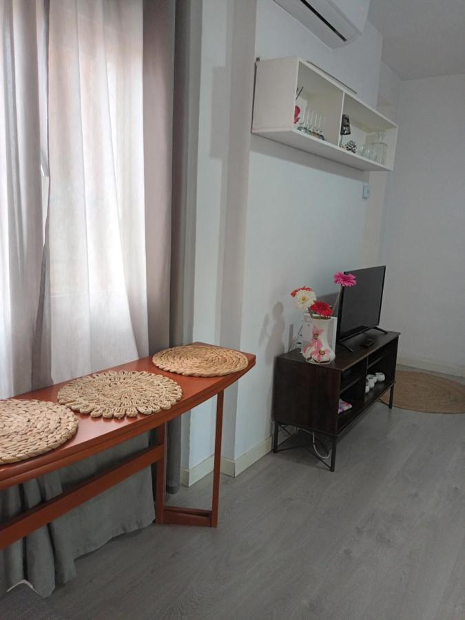 Carabanchel Castizo Appartement Madrid