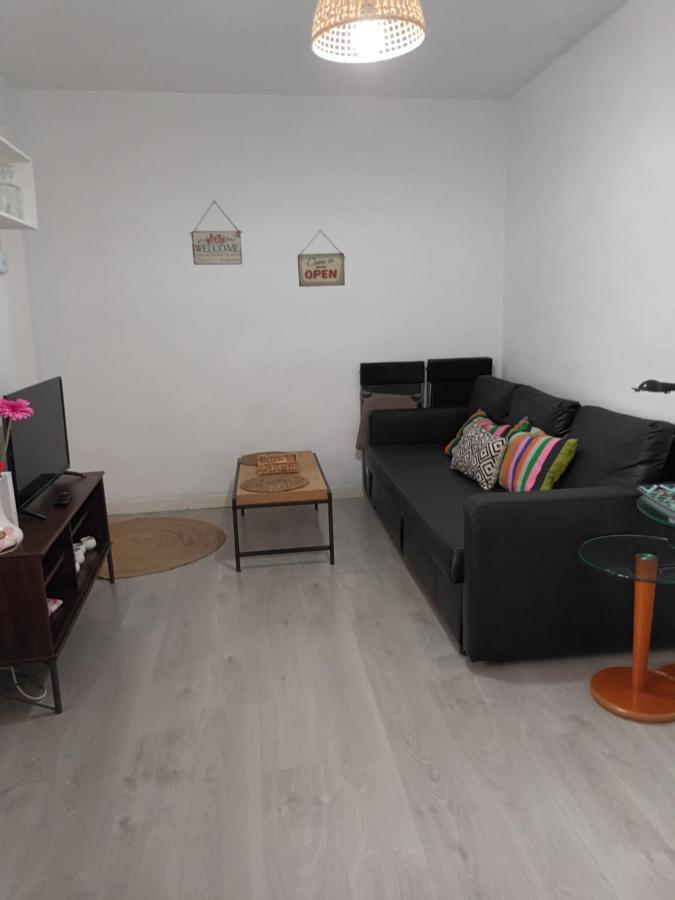 Carabanchel Castizo Appartement Madrid