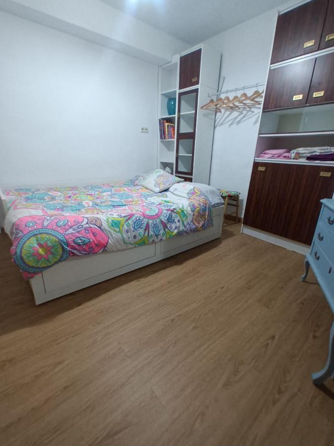 Appartement Carabanchel Castizo *
