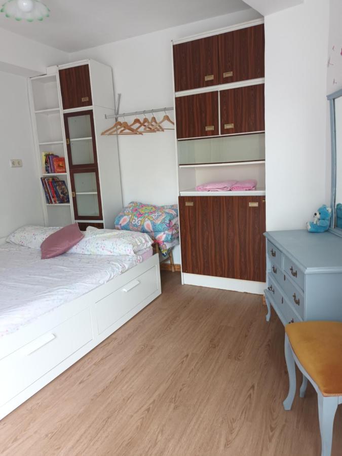 Appartement Carabanchel Castizo *