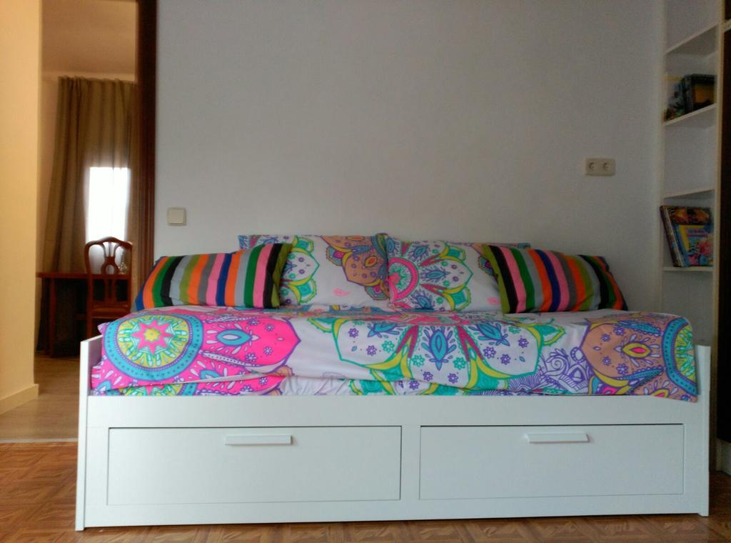 Appartement Carabanchel Castizo