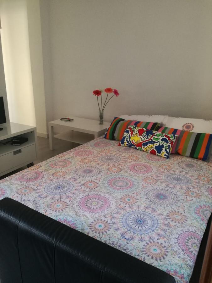 Carabanchel Castizo Appartement *